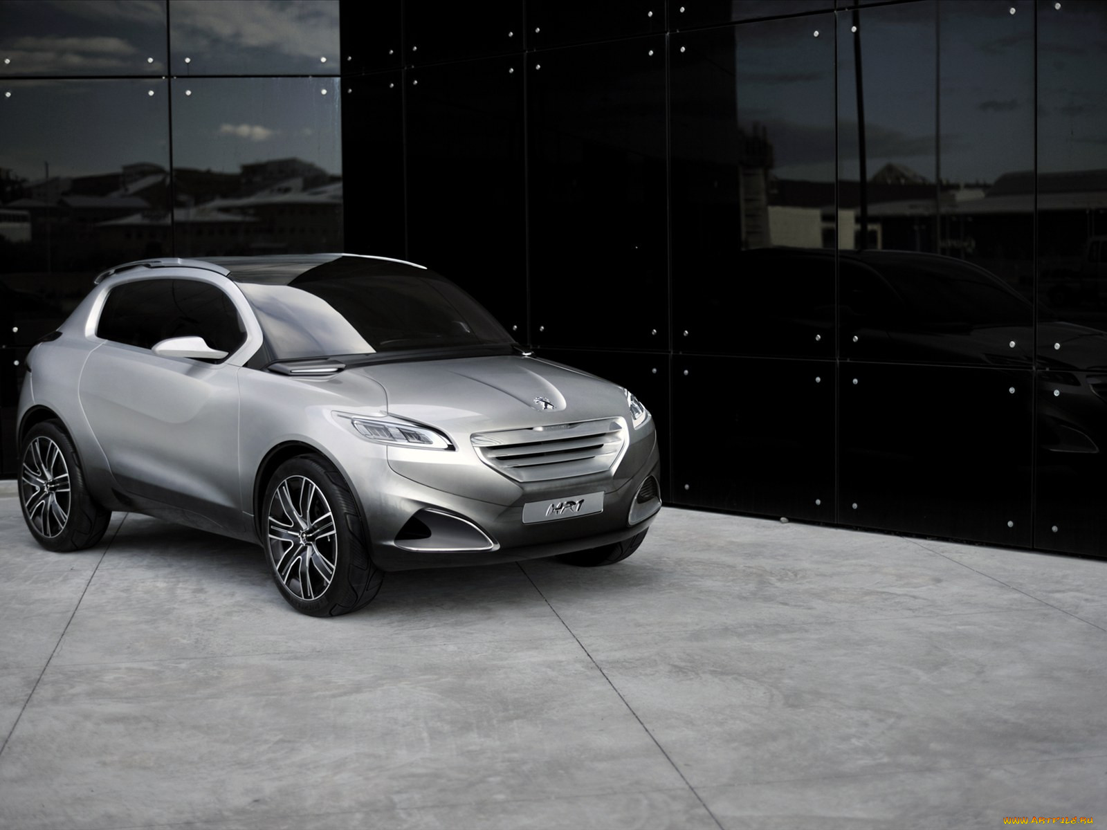 , peugeot